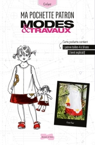 Picture of MODES ET TRAVAUX PATRON 3