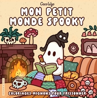 Picture of Coco Wyo - Mon petit monde spooky