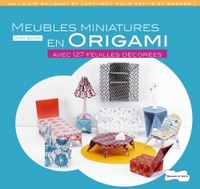 Image de Meubles miniatures