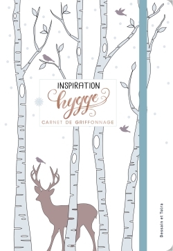 Picture of Carnet inspiration Hygge