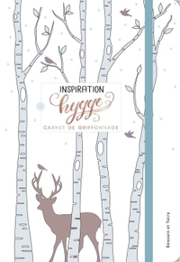 Picture of Carnet inspiration Hygge