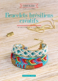 Image de Bracelets brésiliens créatifs