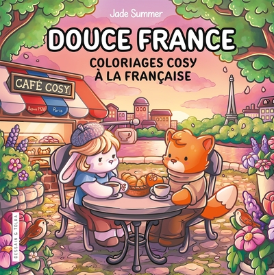 Picture of Douce France - Jade Summer