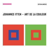 Picture of Art de la couleur - édition abrégée