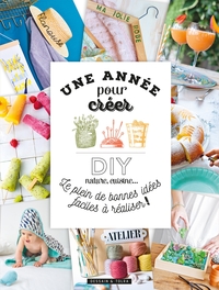 Picture of Une année pour créer