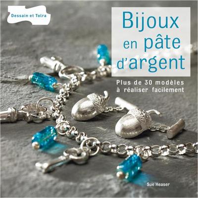Image de Bijoux en pâte d'argent