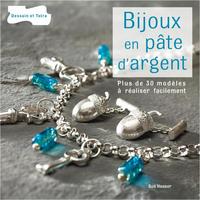 Image de Bijoux en pâte d'argent
