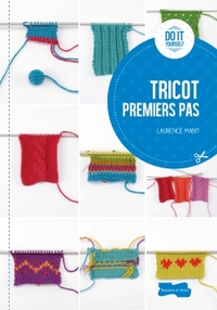 Image de Tricot Premier pas