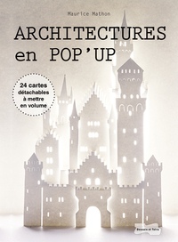 Image de Architecture en pop-up
