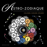 Picture of Astro-zodiaque