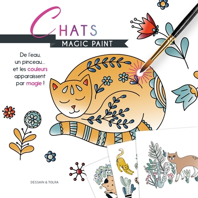 Picture of Magic Paint Chats