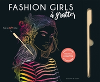 Picture of Fashion Girls à gratter