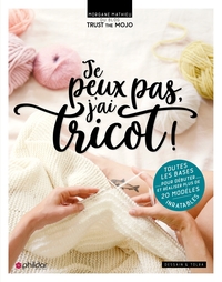 Image de Je peux pas j'ai tricot