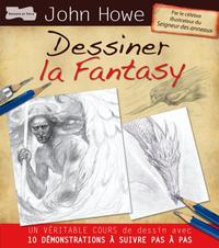 Image de Dessiner la Fantasy