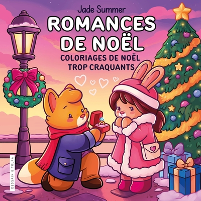 Picture of Christmas Romance - Jade Summer