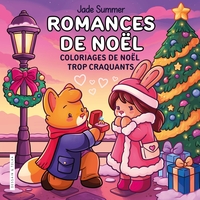 Picture of Christmas Romance - Jade Summer