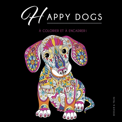 Picture of Happy dogs !