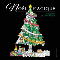 Picture of Noël magique