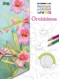 Image de Orchidées