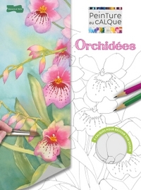 Image de Orchidées