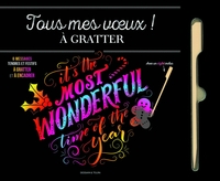Image de Tous mes voeux à gratter
