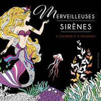 Picture of Merveilleuses sirènes