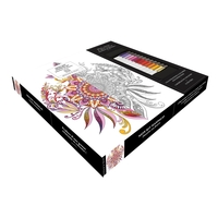 Picture of Mon kit Mandalas