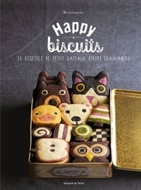Picture of Happy biscuits