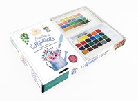Picture of Initiation à l'aquarelle
