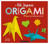 Picture of Le Kit Japan Origami