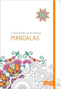 Image de CARNET DE NOTES ET DE COLORIAGE