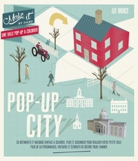 Picture of Pop-up city
