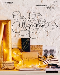 Picture of Osez la calligraphie