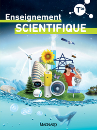 Picture of Enseignement scientifique Tle (2020) - Manuel élève