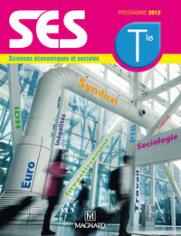 Picture of SES Tle ES (2012) - Manuel élève