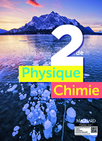 Image de Physique-Chimie 2de (2019) - Manuel élève