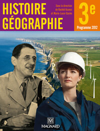 Image de Histoire-Géographie 3e (2012) - Grand format