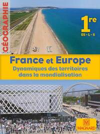 Image de Géographie 1re ES, L, S (2011) - Grand format