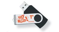 Picture of Hit the Road! Anglais Tle (2020) - Clé USB