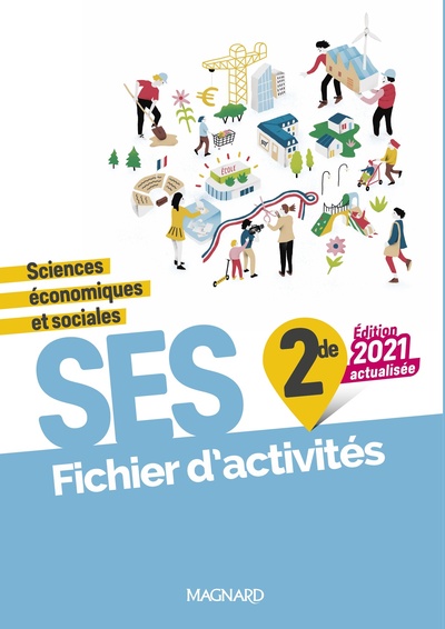 Image de Sciences économiques et sociales 2de (2021) - Fichier élève