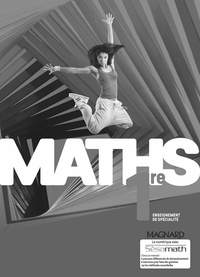 Image de Maths 1re (2019) - Livre du professeur
