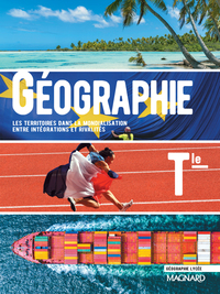 Picture of Géographie Tle (2020) - Manuel élève