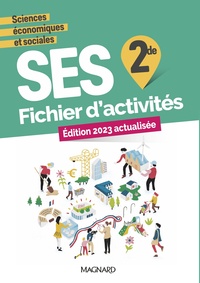 Image de Fichier d'activités SES 2de 2023
