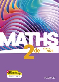 Image de Maths 2de (2023) - Manuel élève