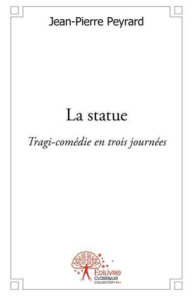Image de La statue