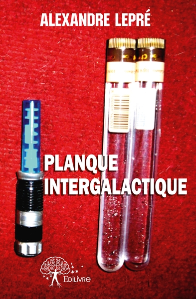 Image de Planque intergalactique