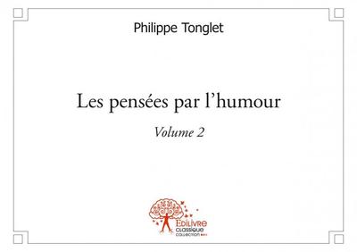 Picture of Les pensées par l'humour vol. 2