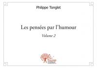 Picture of Les pensées par l'humour vol. 2