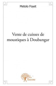 Image de Vente de cuisses de moustiques à doubangar