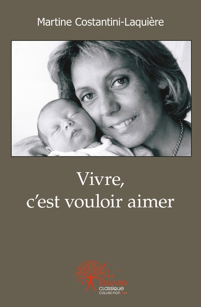 Picture of Vivre, c'est vouloir aimer